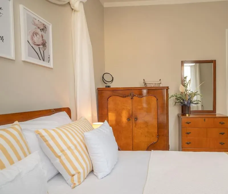 Apartamento Veranda Verde In Argostoli Argostoli  Grecia