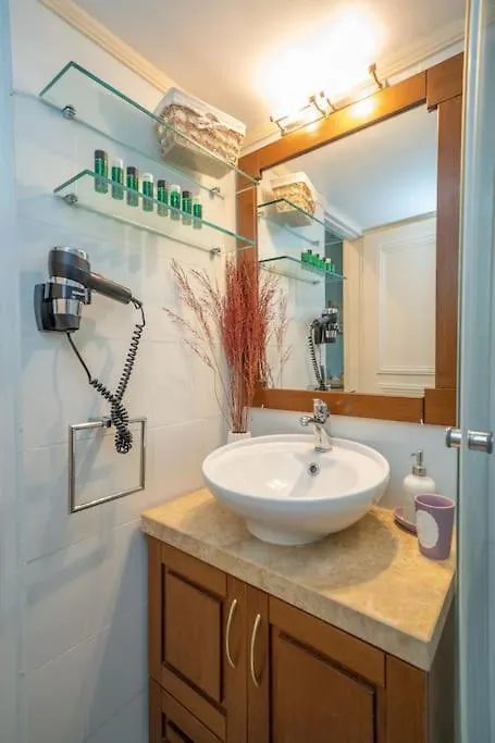 Apartamento Veranda Verde In Argostoli Argostoli