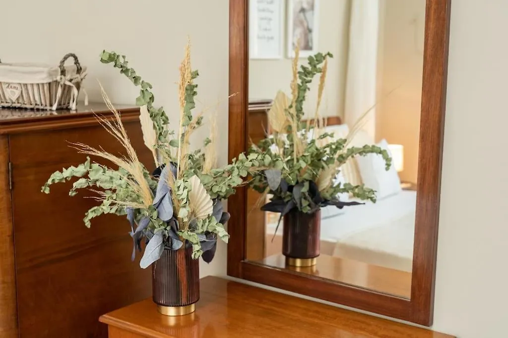Apartamento Veranda Verde In Argostoli Argostoli  Grecia