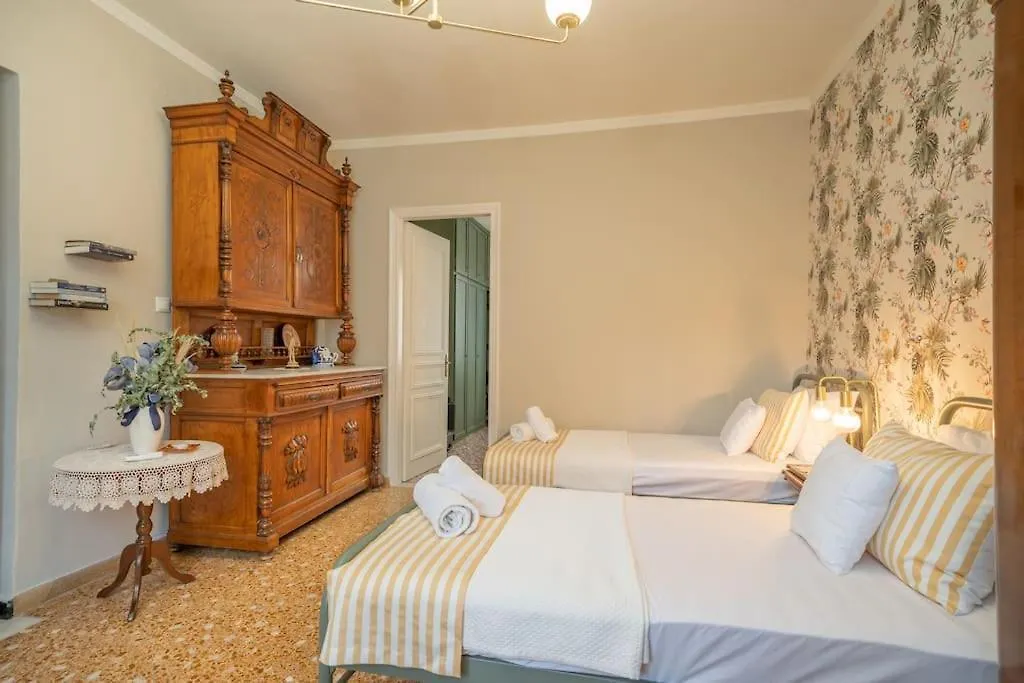 Apartamento Veranda Verde In Argostoli Argostoli