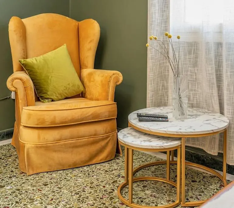 Apartamento Veranda Verde In Argostoli Argostoli