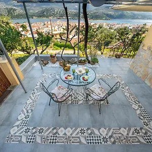 Διαμέρισμα Kyveli Superb Sea View In, Αργοστόλι