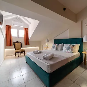 Διαμέρισμα Sofitaki, Αργοστόλι