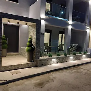 Elite Luxury Apartment