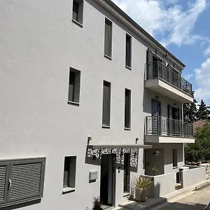 Διαμέρισμα De Bosset Kefalonia, Αργοστόλι