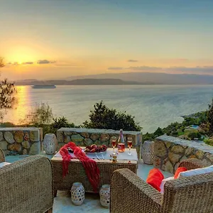 Ionian Vista Villa